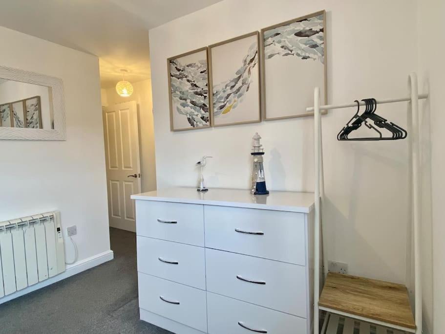 Stylish Coastal Home In The Centre Of Brighton Exterior photo